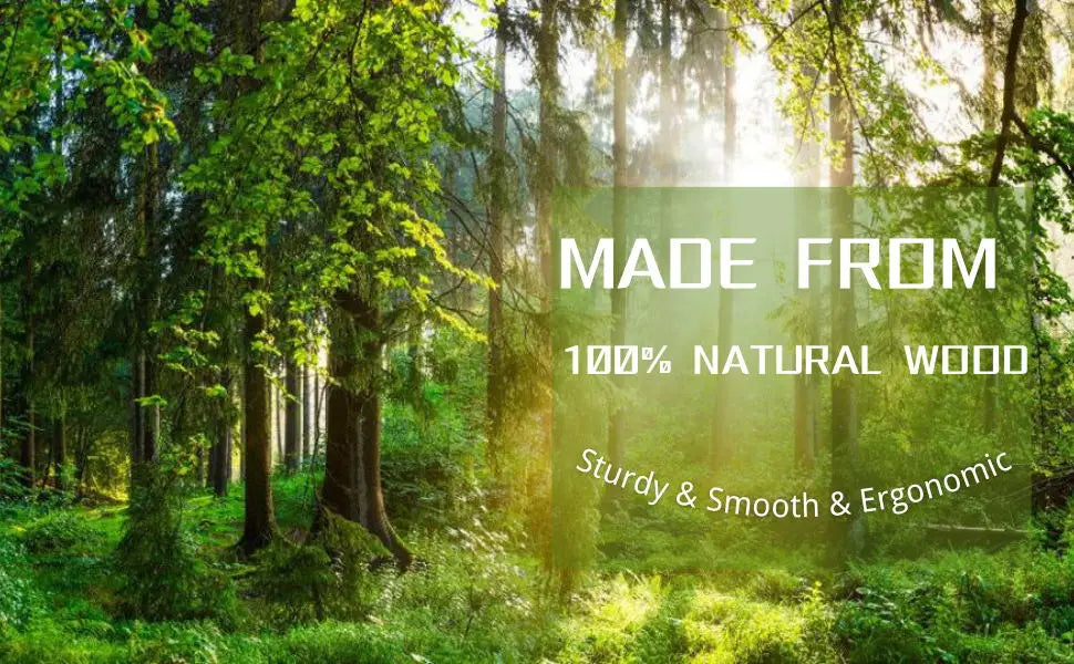 Wood Swedish Cup Wooden Massager Therapy Tool Body Sculpting for Maderotherapy, Lympahtic Drainage, Anti-Cellulite, Pain Relief